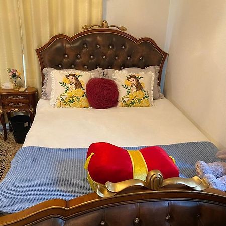 Yiyi Tokyo Disney Minpaku Extérieur photo