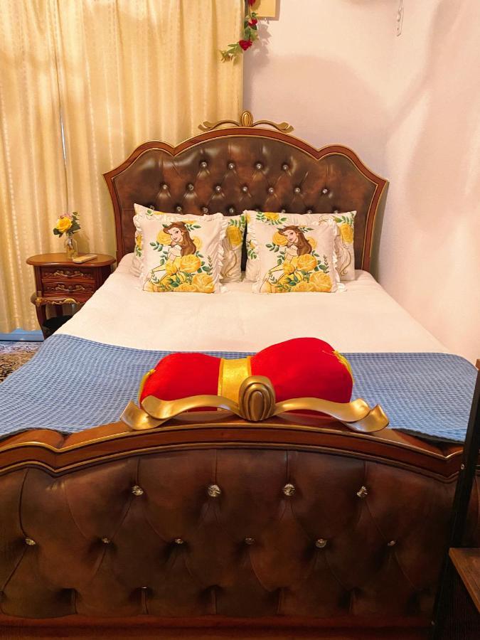 Yiyi Tokyo Disney Minpaku Extérieur photo