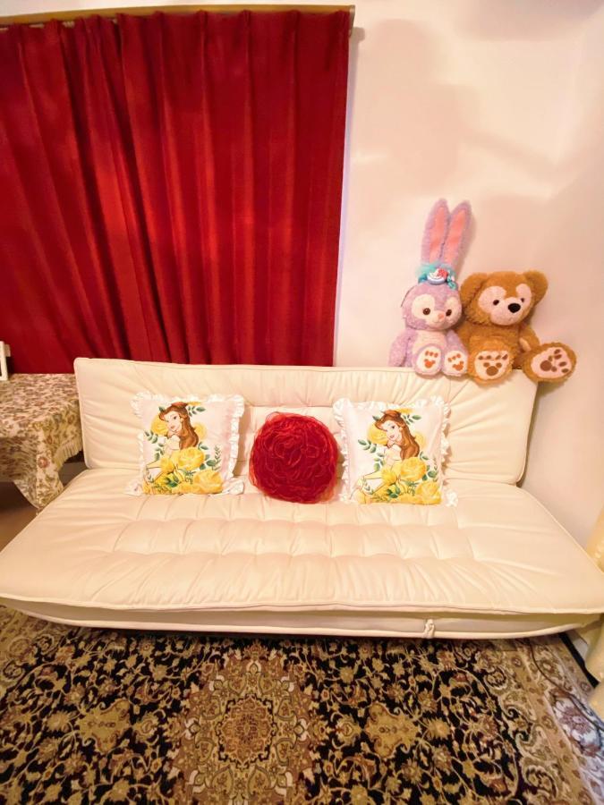 Yiyi Tokyo Disney Minpaku Extérieur photo