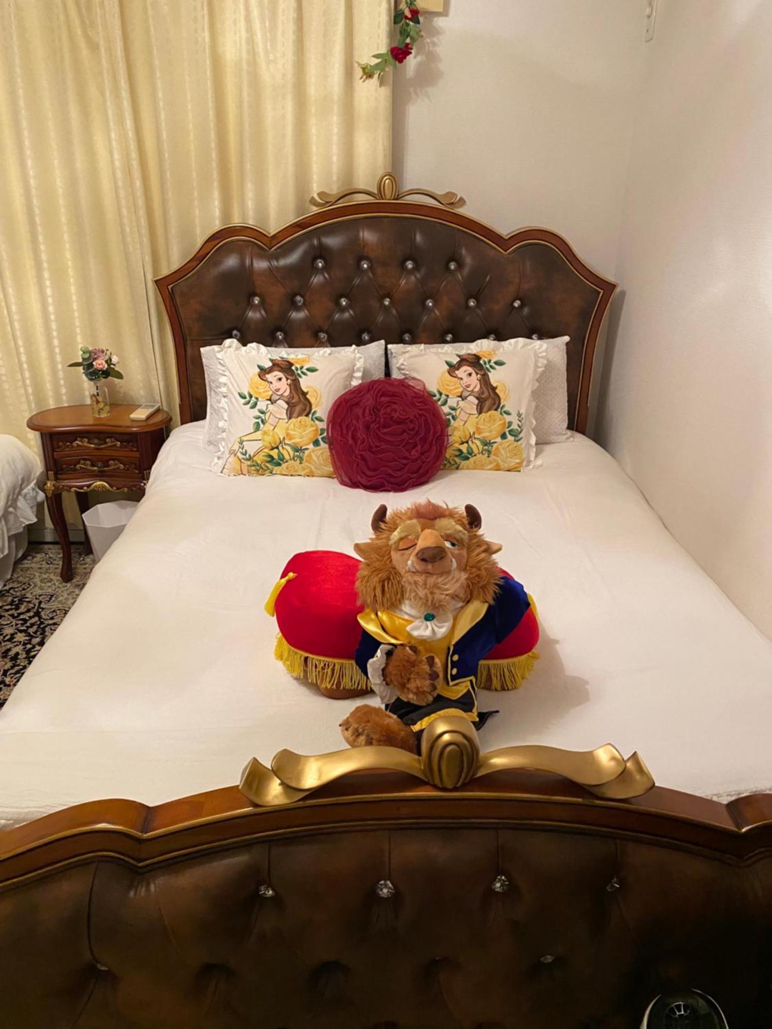 Yiyi Tokyo Disney Minpaku Extérieur photo