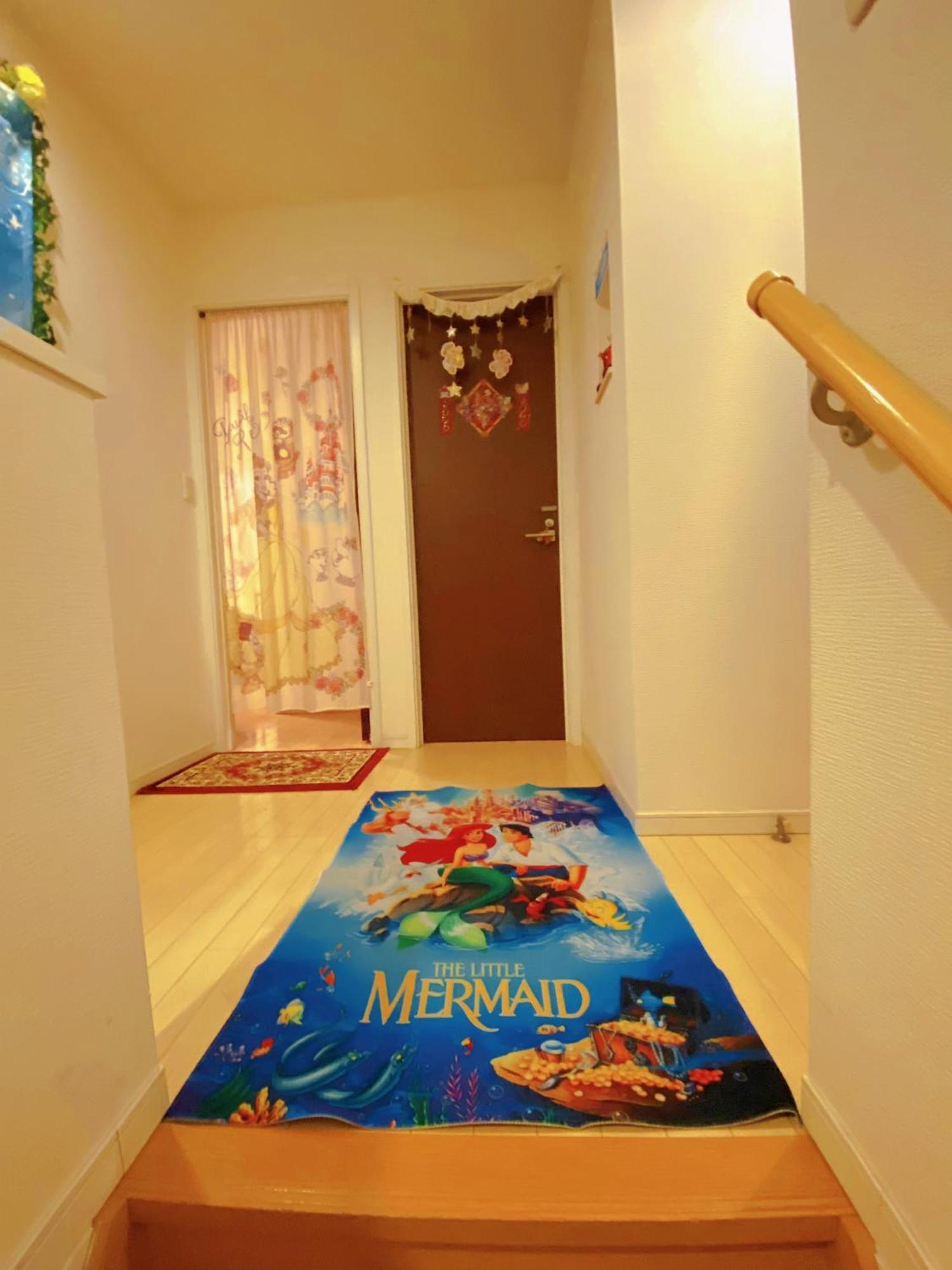 Yiyi Tokyo Disney Minpaku Extérieur photo